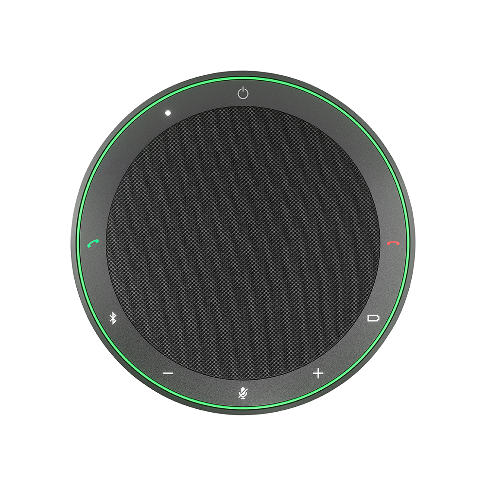 Jabra Speak2 55 可攜式全雙工會議藍牙揚聲器/4降噪麥克風/360度全雙工音頻/USB-A/C 雙接口/藍牙5.1/同時連接2藍牙設備 歷史價格詳細信息