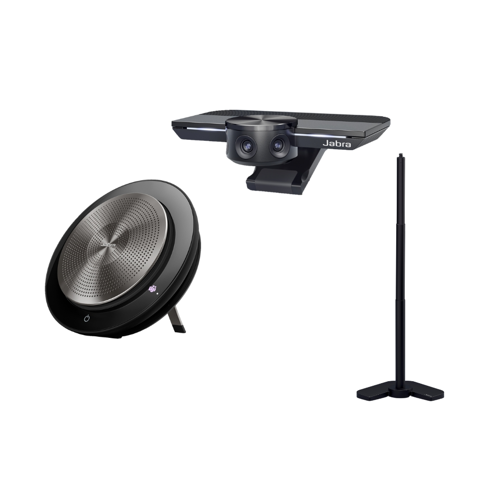 Jabra Speak 750 UC 可攜式會議電話揚聲器 藍芽喇叭揚聲器  /紐頓e世界 歷史價格詳細信息