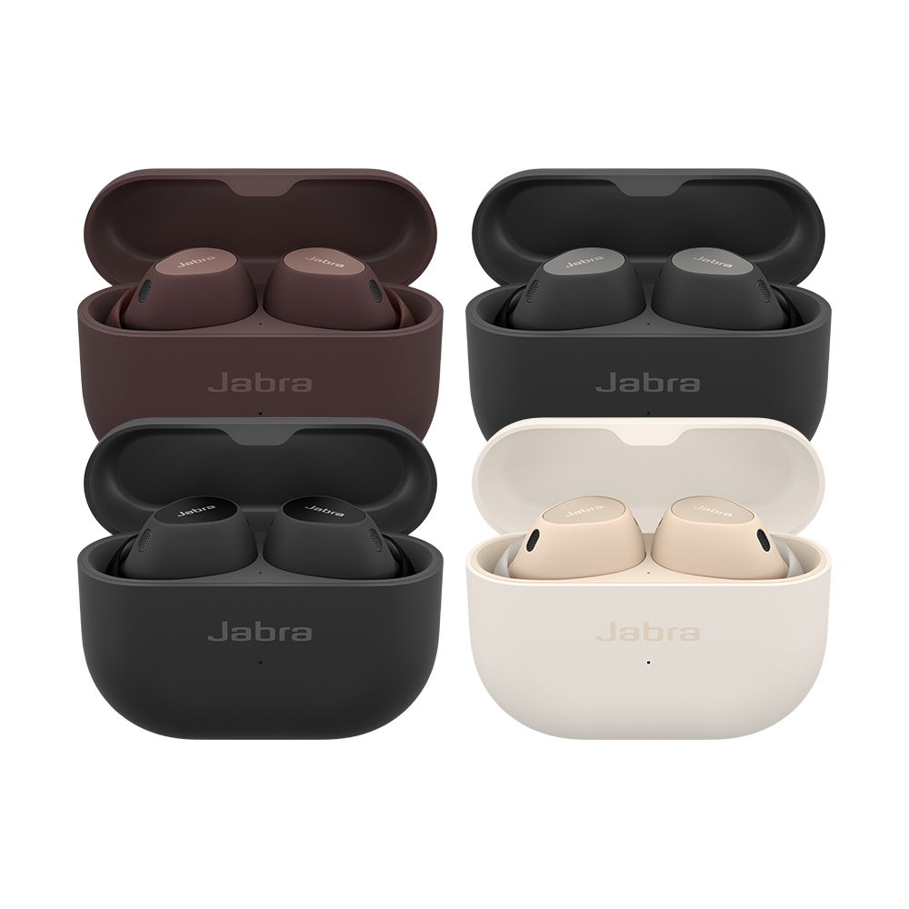 【Jabra】Elite 10 Dolby Atmos 真無線降噪藍牙耳機(藍牙5.3雙設備連接) 價格比較,價格查詢,歷史價格詳細信息