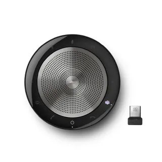 Jabra Speak 750 UC 可攜式會議電話揚聲器 藍芽喇叭揚聲器  /紐頓e世界 歷史價格詳細信息