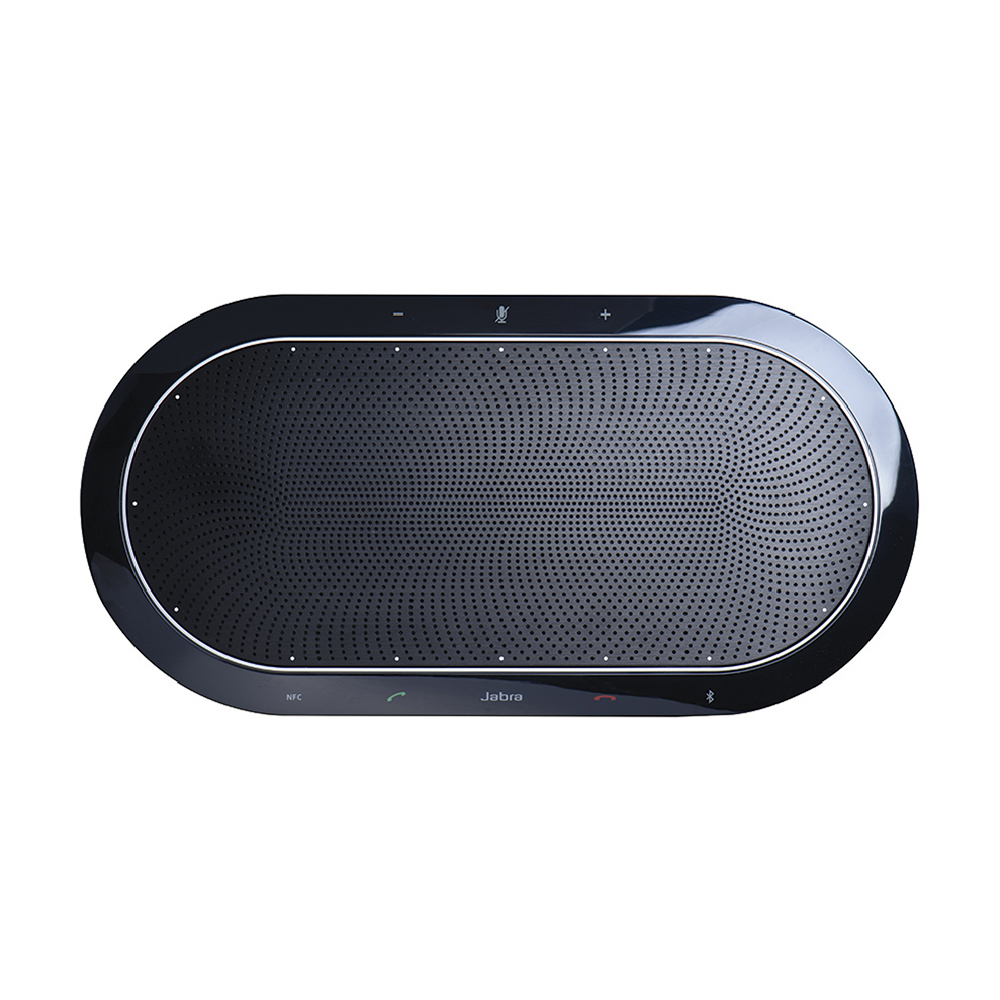 【Jabra】Speak 810 無線會議電話揚聲器(有線即插即用/無線藍牙) 歷史價格詳細信息