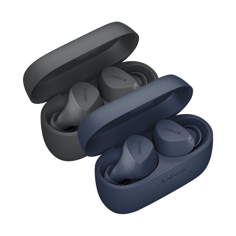 Jabra Jabra Elite 2 真無線藍牙耳機-海軍藍 - 歷史價格詳細信息