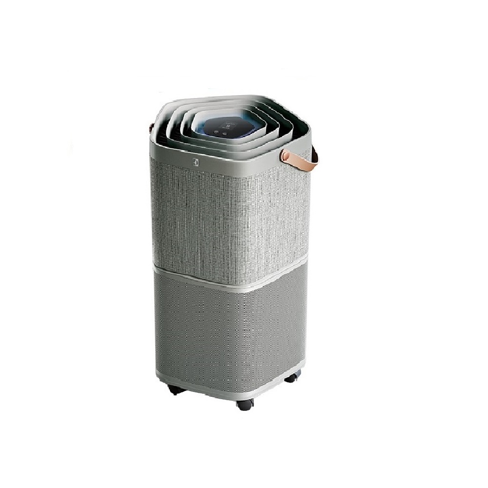 Electrolux 伊萊克斯 高效抗菌智能清淨機 PA91-406GY 優雅灰(贈-EFDCLN4濾網組) 歷史價格詳細信息