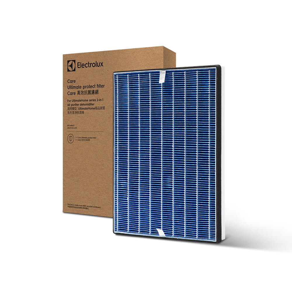 【Electrolux 伊萊克斯】極適家居500全淨涼風清淨機HEPA13級抗菌濾網(EFWCAR5) 歷史價格詳細信息