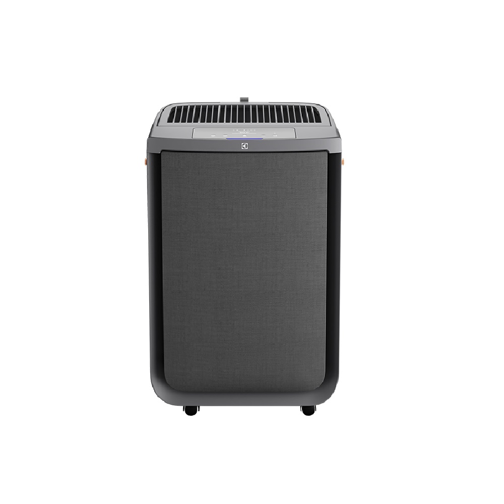 【Electrolux 伊萊克斯】極適家居500全淨涼風清淨機HEPA13級抗菌濾網(EFWCAR5) 歷史價格詳細信息