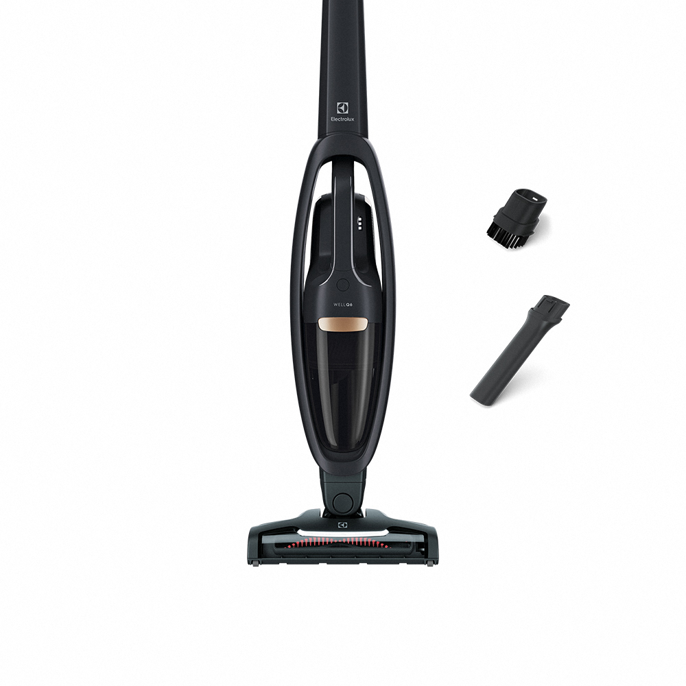【Electrolux 伊萊克斯】Well Q6 無線吸塵器 毛髮截斷吸頭基本款 WQ61-1OGG 歷史價格詳細信息