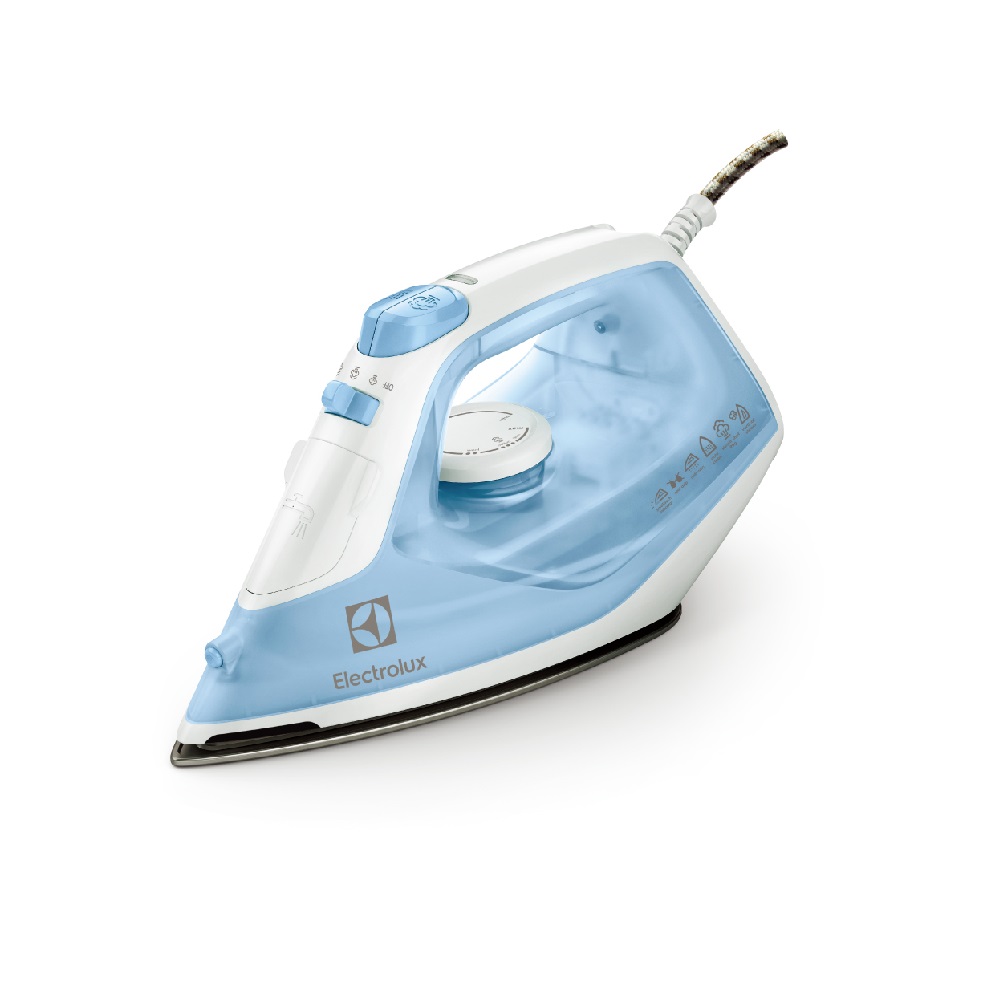 【Electrolux 伊萊克斯】蒸氣式電熨斗(ESI4017) 1000W/不鏽鋼底盤/內建防鈣裝置+自清功能 歷史價格詳細信息