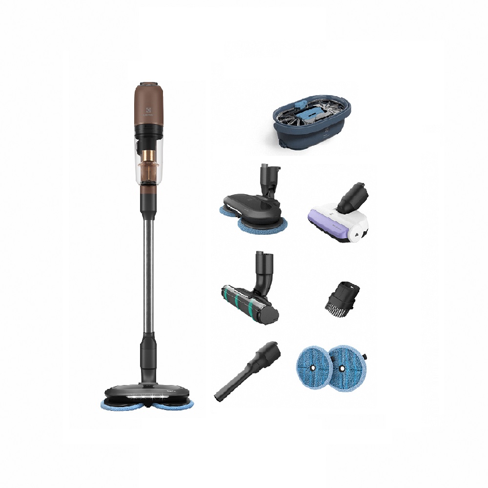 【Electrolux 伊萊克斯】極適家居700 自動除塵掃拖機器人 (柔霧白) EFR71222DS 歷史價格詳細信息