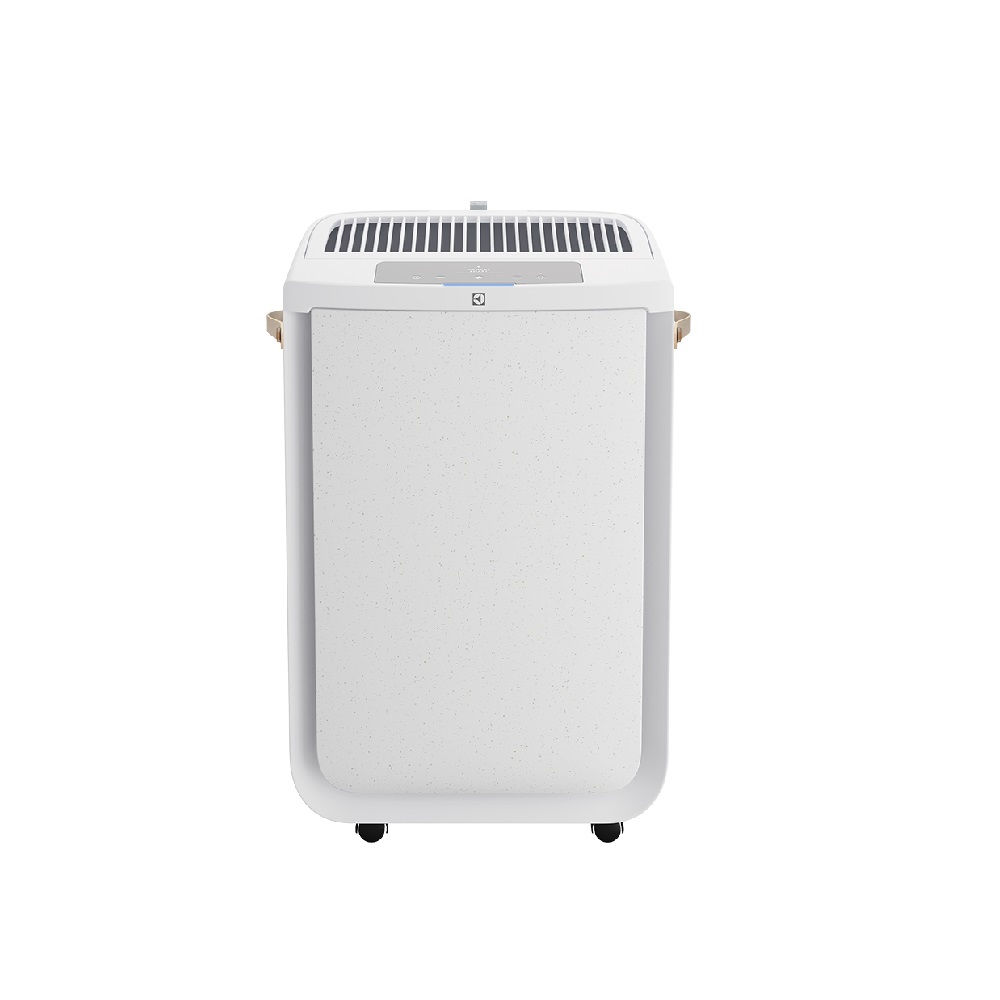 【Electrolux 伊萊克斯】極適家居500全淨涼風清淨機HEPA13級抗菌濾網(EFWCAR5) 歷史價格詳細信息