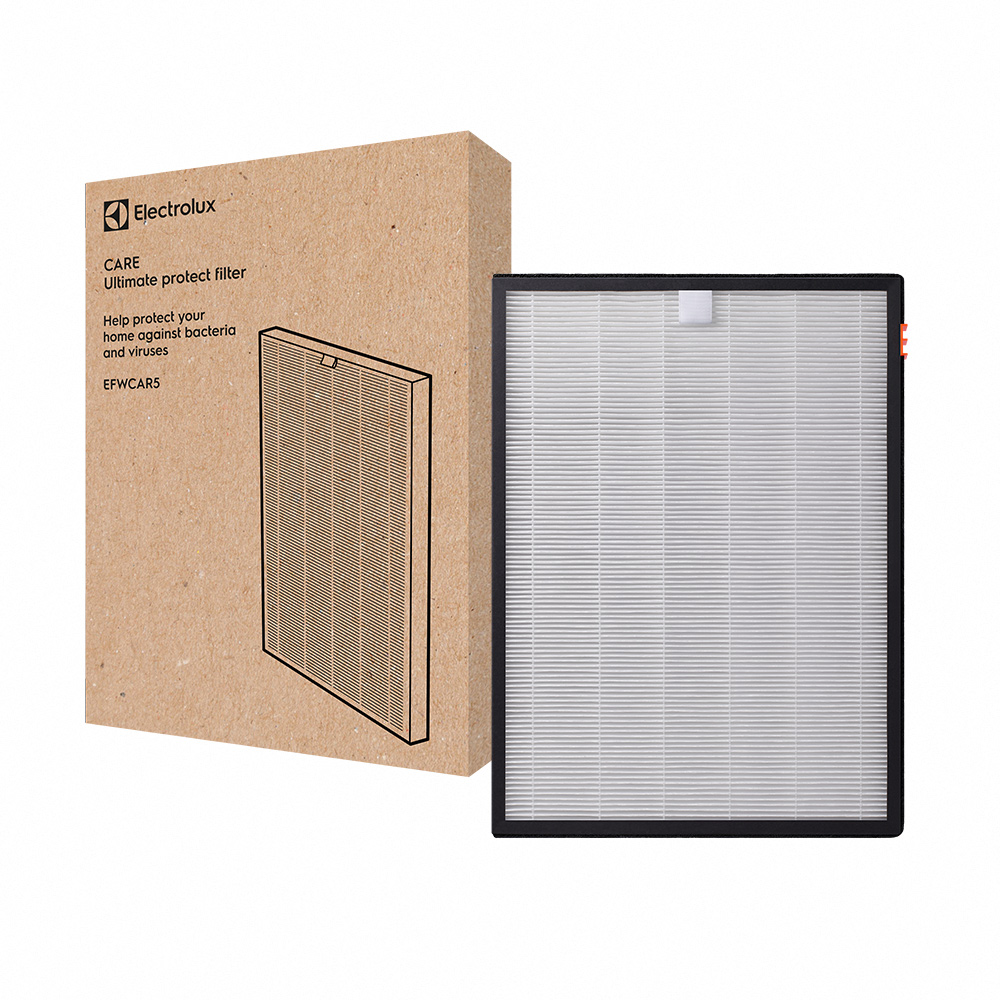 Electrolux 伊萊克斯 HEPA13級抗菌清淨機濾網(適用機種:PA91-406DG)EFDCLN4 - 歷史價格詳細信息