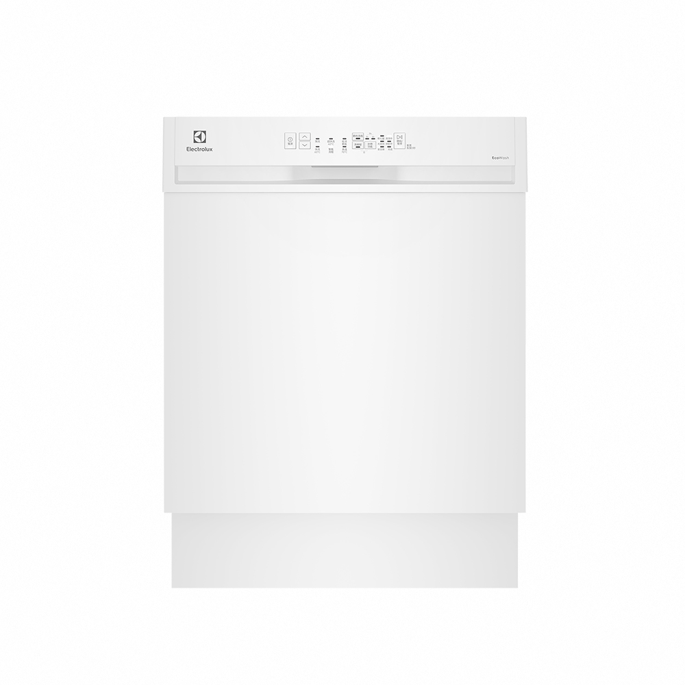 【Electrolux 伊萊克斯】60cm/15人份 極淨呵護 700 系列獨立式洗碗機(EFF7591SXA) 歷史價格詳細信息