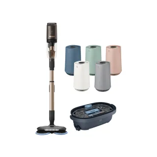 【Electrolux 伊萊克斯】極適家居900無線濕拖吸塵器專用濾網組(ESKW4) 歷史價格詳細信息