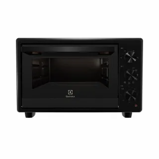 【Electrolux 伊萊克斯】限時限量福利品 - 15L 極致美味300 獨立式電烤箱(EOT1513XG) 歷史價格詳細信息