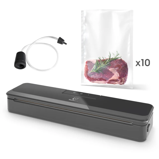 【Electrolux 伊萊克斯】CREATE系列USB充電可攜式真空保鮮組(EAVFK1+) 歷史價格詳細信息