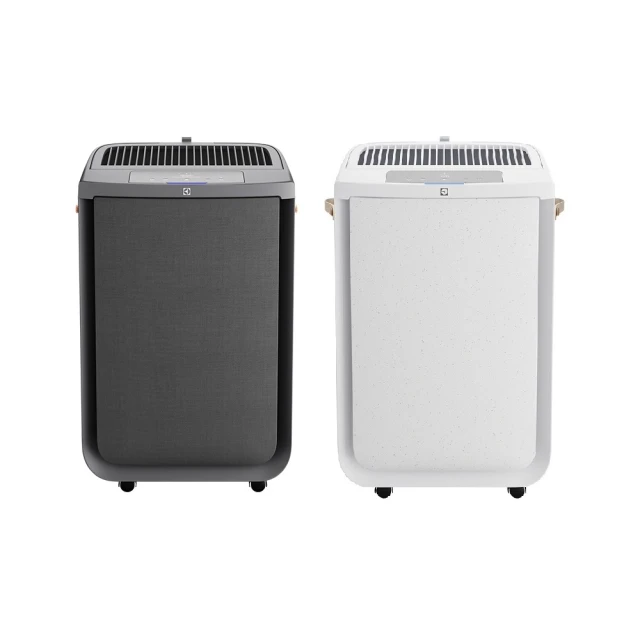 【Electrolux 伊萊克斯】極適家居500全淨涼風清淨機HEPA13級抗菌濾網(EFWCAR5) 歷史價格詳細信息