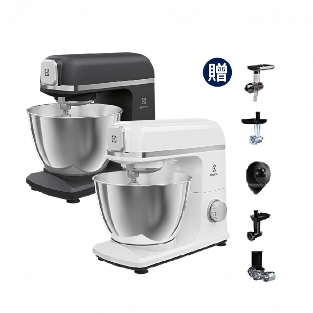 Electrolux 伊萊克斯 抬頭式攪拌機 E7KM1-811P 700瓦 極致美味700 歷史價格詳細信息