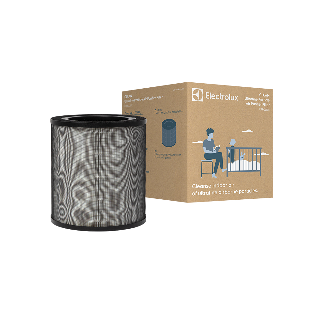 【Electrolux 伊萊克斯】HEPA 13 級可水洗高效濾網(EF94) 歷史價格詳細信息