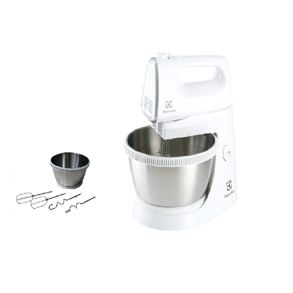 【Electrolux 伊萊克斯】手持式攪拌機(EHM3407) 350W/5段速+瞬速 歷史價格詳細信息