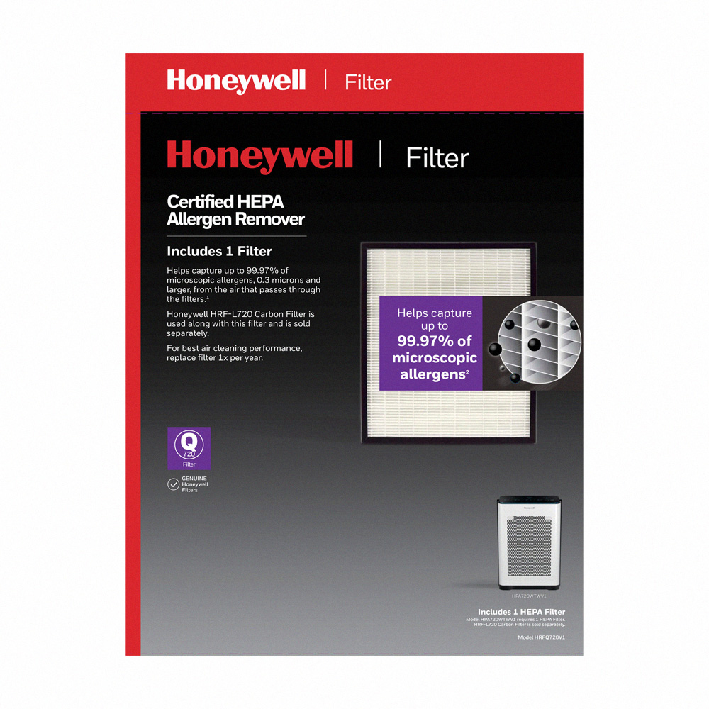 美國 Honeywell H13級 True HEPA濾網 HRF-Q720V1 適用 HPA-720WTWV1 清淨機 歷史價格詳細信息
