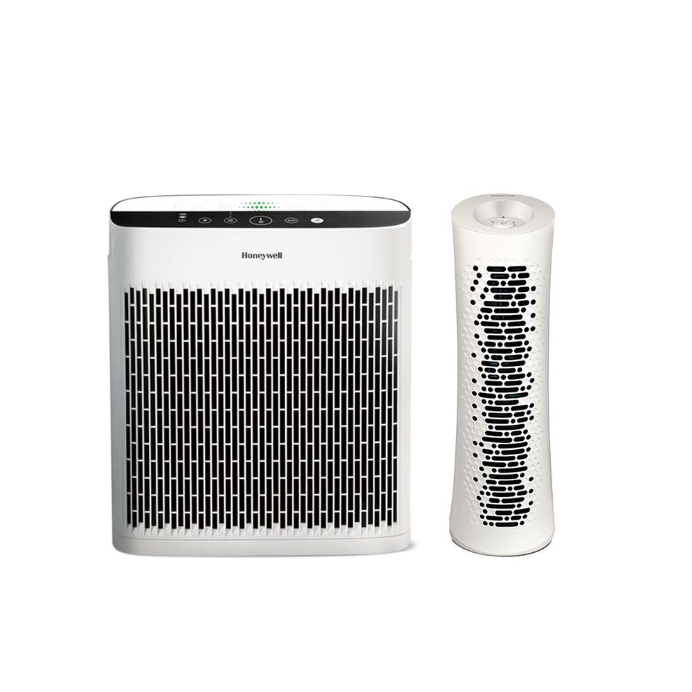 美國Honeywell 空氣清淨機超值組(HPA-5350WTWV1+HPA-030WTW) 歷史價格詳細信息