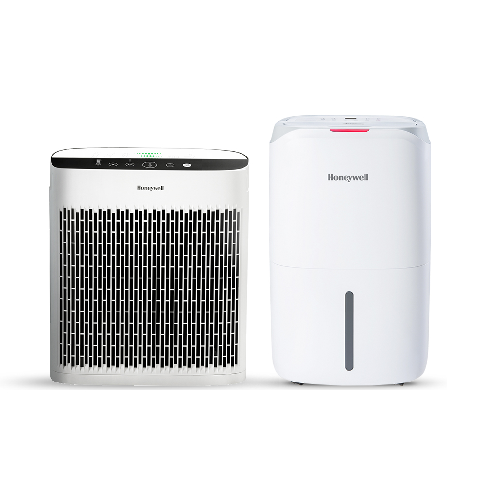 美國Honeywell 雙倍強效抗菌濾毒旗艦機 歷史價格詳細信息