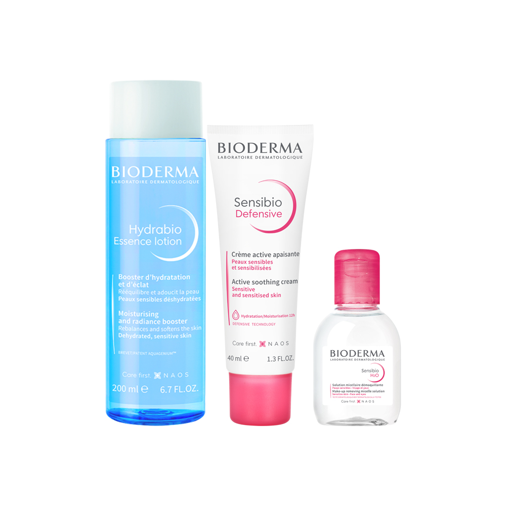 【BIODERMA 貝膚黛瑪 官方直營】潔膚液250mlx2(舒敏高效/保濕水潤/平衡控油_3款任選) 歷史價格詳細信息