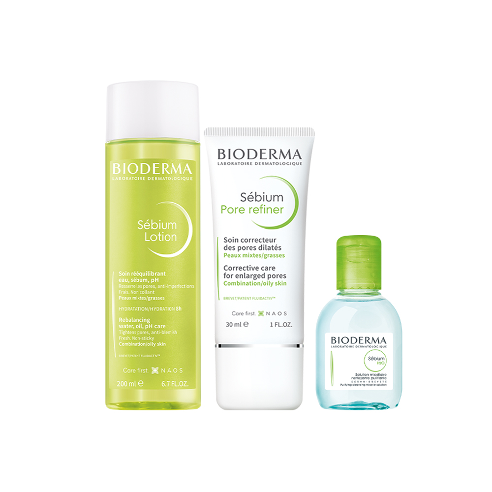 Bioderma 貝膚黛瑪 平衡去角質潔膚凝露  100ml 歷史價格詳細信息