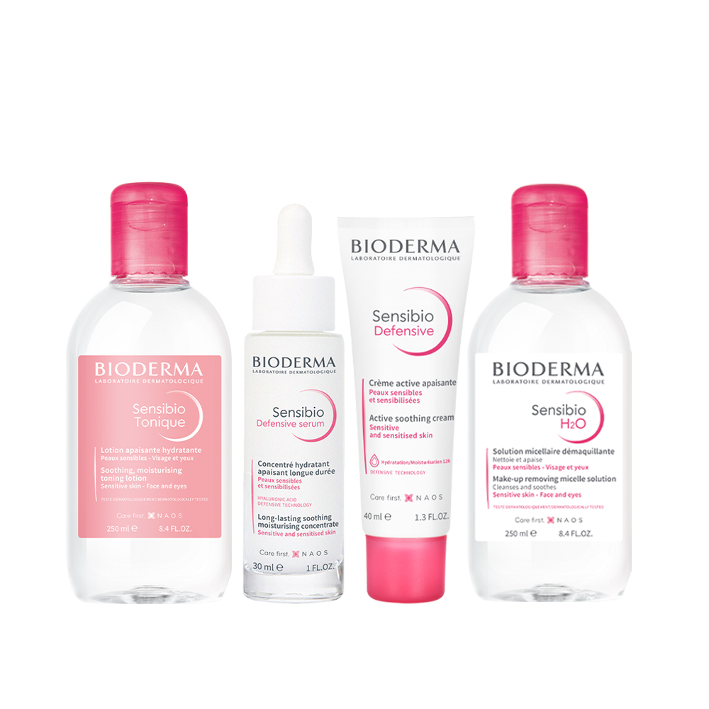 【BIODERMA 貝膚黛瑪 官方直營】潔膚液250mlx2(舒敏高效/保濕水潤/平衡控油_3款任選) 歷史價格詳細信息