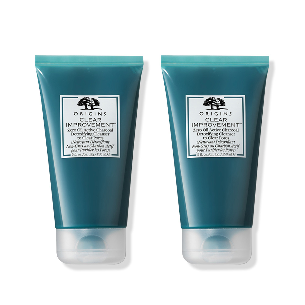 【ORIGINS 品木宣言】泥娃娃活性碳潔顏露150ml(全面抵禦毛孔、粉刺、出油 線上百貨專櫃) 歷史價格詳細信息