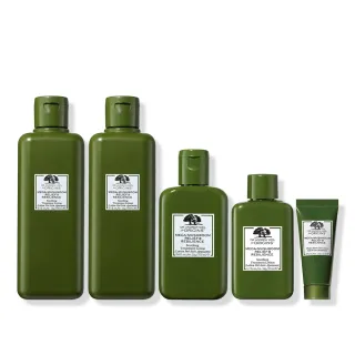 【ORIGINS 品木宣言】靈芝穩膚超能新客組(靈芝水30ml+靈芝精華液15ml+靈芝面膜30ml/週年慶/預購會) 歷史價格詳細信息