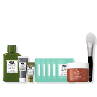 ORIGINS 品木宣言 美夢成真晚安煥膚霜(清爽型)(50ml)-百貨公司貨【美麗購】 歷史價格詳細信息