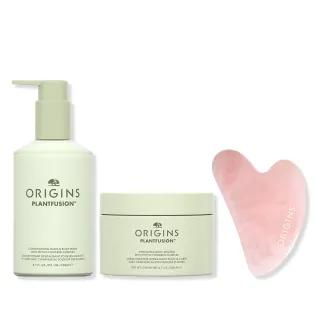 【ORIGINS 品木宣言】植享放鬆-美體保養旅行組(沐浴乳 30ml+身體乳75ml/交換禮物) 歷史價格詳細信息