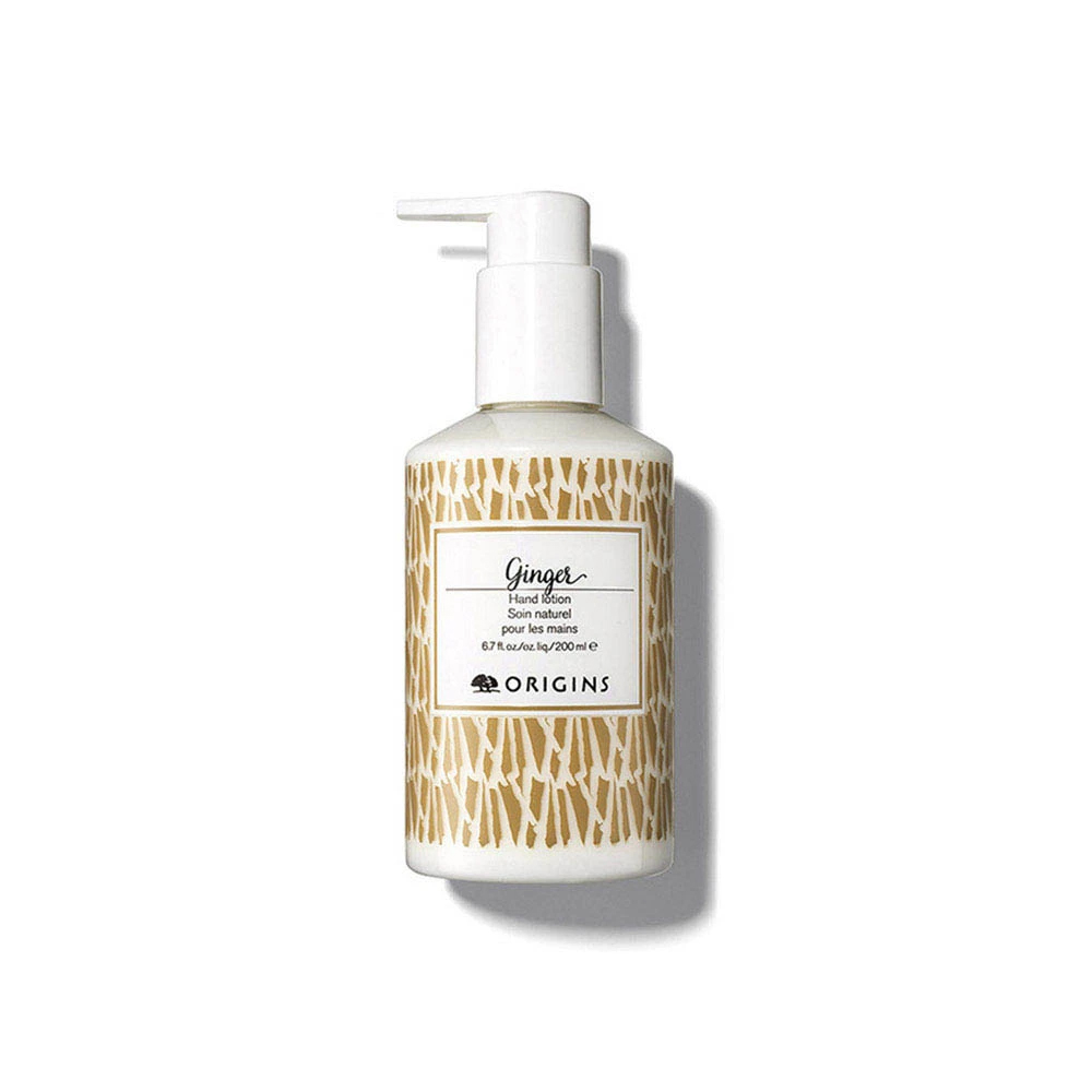 【ORIGINS 品木宣言】薑味暖暖SPA美體組(沐浴乳200ml+護手乳200ml+護手霜75ml) 歷史價格詳細信息