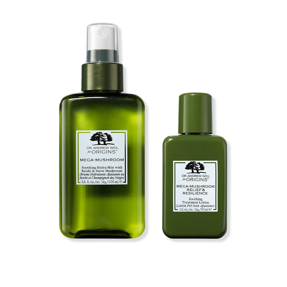 【ORIGINS品木宣言】Dr. WEIL靈芝雙星保養組 歷史價格詳細信息