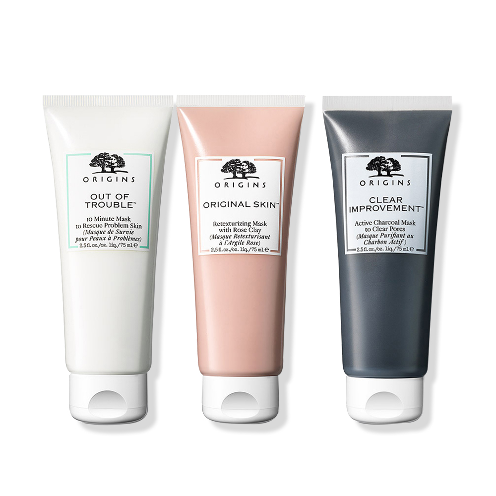 ORIGINS 品木宣言 奇蹟抗痘面膜(75ml) 歷史價格詳細信息