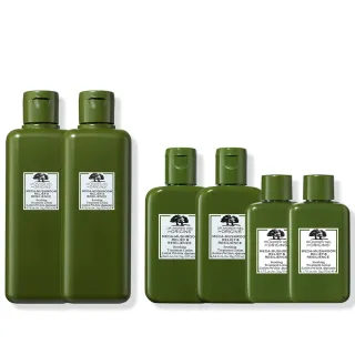 【ORIGINS 品木宣言】靈芝穩膚超能新客組(靈芝水30ml+靈芝精華液15ml+靈芝面膜30ml/週年慶/預購會) 歷史價格詳細信息