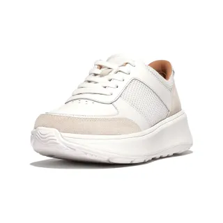 【FitFlop】VITAMIN FFX KNIT SPORTS SNEAKERS 繫帶升級版運動鞋-女(玫瑰色) 歷史價格詳細信息