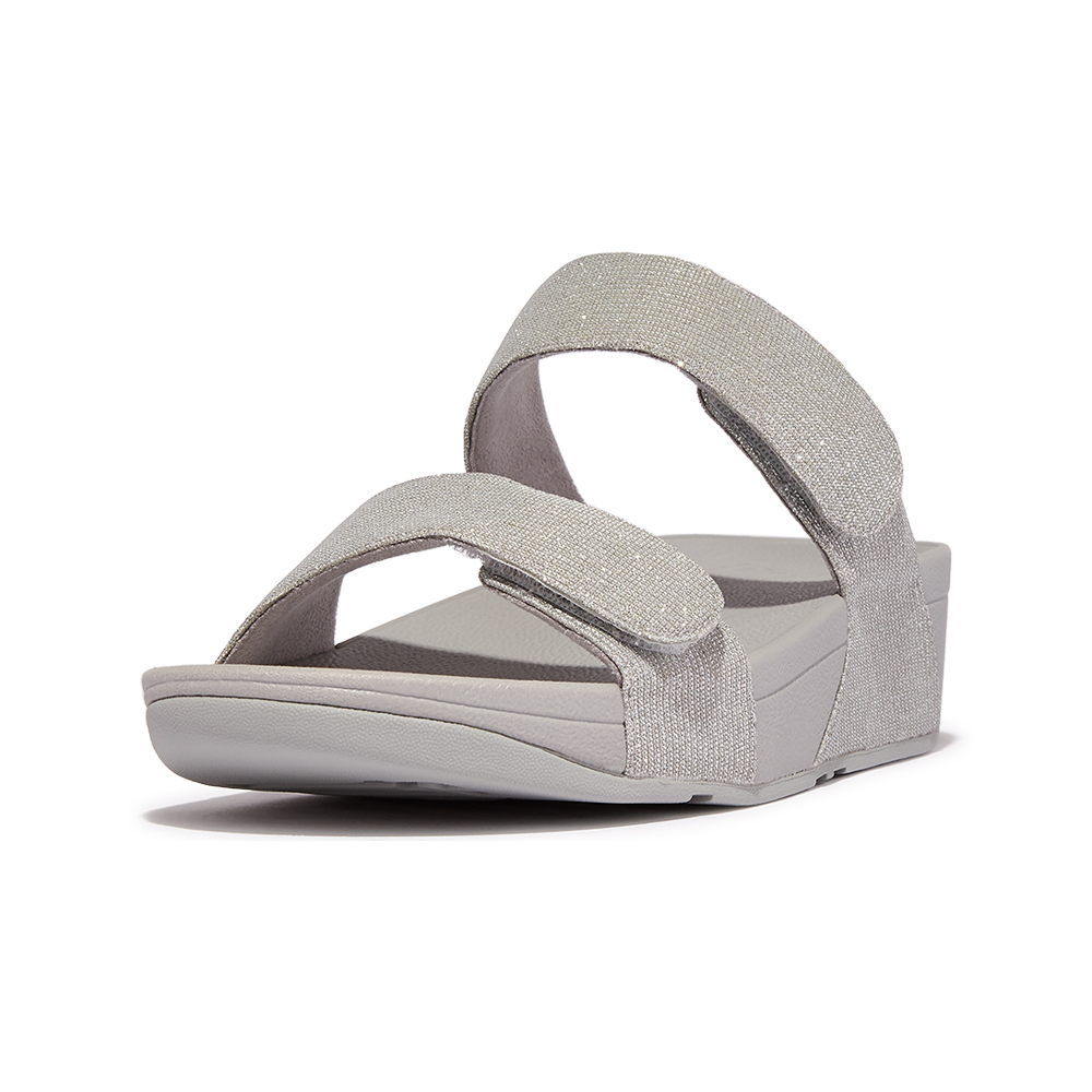 【FitFlop】LULU SHIMMERLUX TOE-POST SANDALS經典亮粉夾脚涼鞋-女(玫瑰金) 歷史價格詳細信息