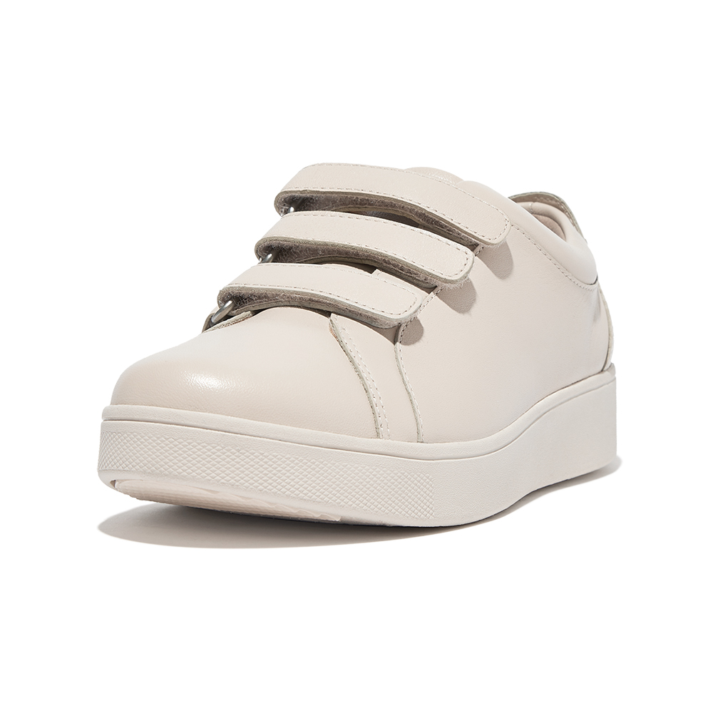 【FitFlop】RALLY SNEAKERS 運動風繫帶休閒鞋-女(午夜藍) 歷史價格詳細信息