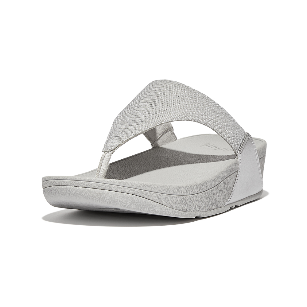 【FitFlop】LULU TOE-POST SANDALS經典夾脚涼鞋-女(米色/蜜黃色) 歷史價格詳細信息