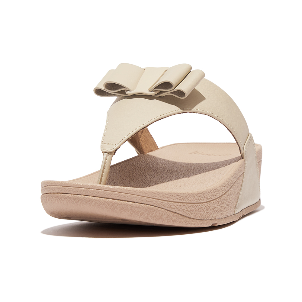 【FitFlop】LULU LEATHER TOE-THONGS 經典款夾腳涼鞋-女(櫻花粉) 歷史價格詳細信息