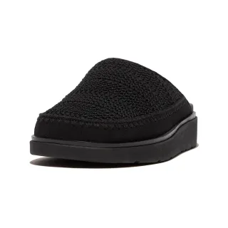 【FitFlop】GEN-FF CROCHET MULES編織木屐鞋/穆勒鞋-女(土棕色) 歷史價格詳細信息