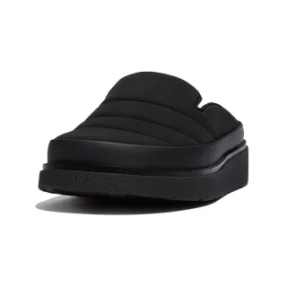 【FitFlop】GEN-FF CROCHET MULES編織木屐鞋/穆勒鞋-女(土棕色) 歷史價格詳細信息