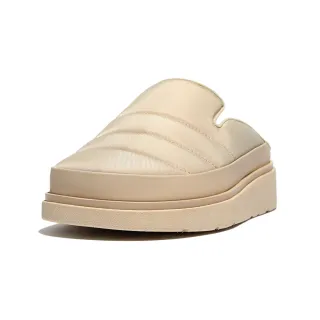 【FitFlop】GEN-FF CROCHET MULES編織木屐鞋/穆勒鞋-女(土棕色) 歷史價格詳細信息