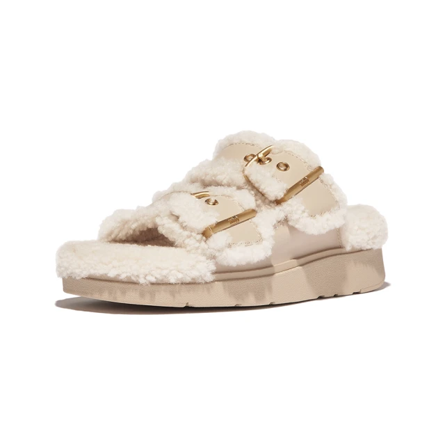 【FitFlop】GEN-FF CROCHET MULES編織木屐鞋/穆勒鞋-女(土棕色) 歷史價格詳細信息
