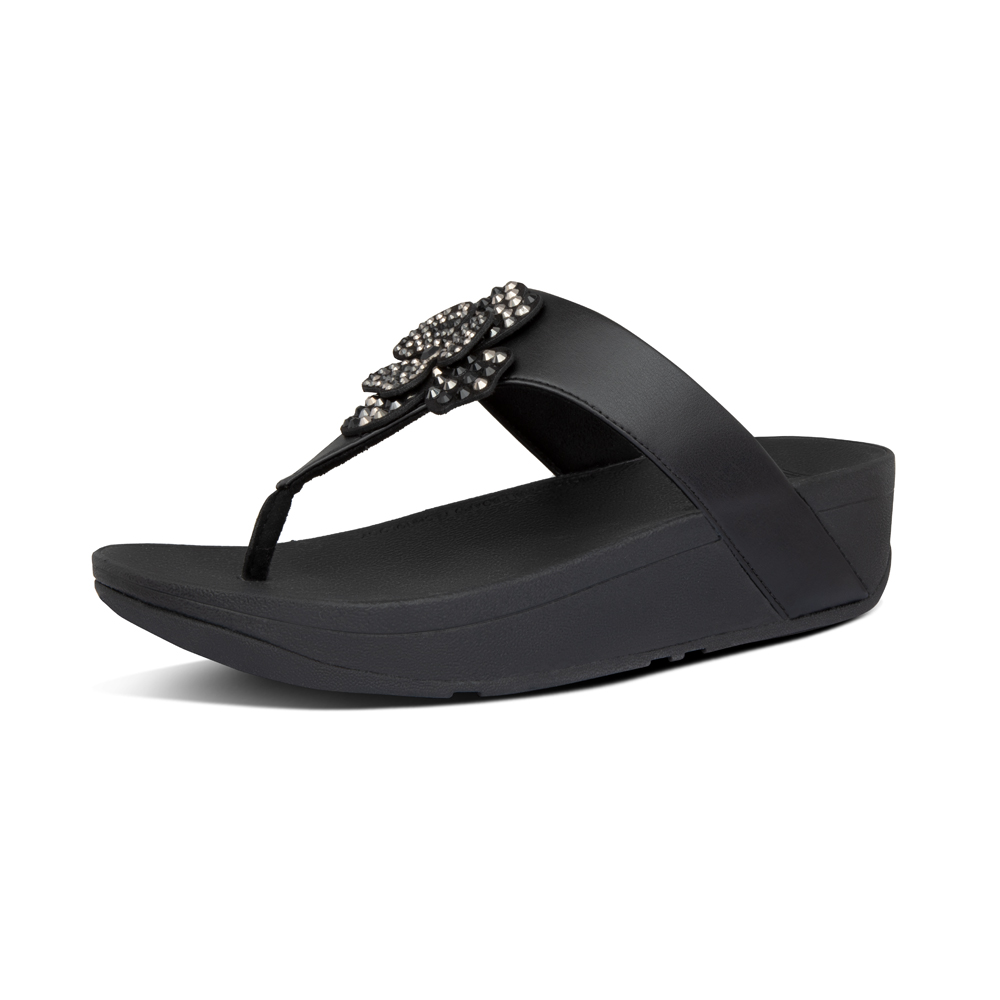 【FitFlop】LOTTIE CHAIN PRINT TOE-THONGS經典鞋型夾腳涼鞋-女(紅色) 歷史價格詳細信息