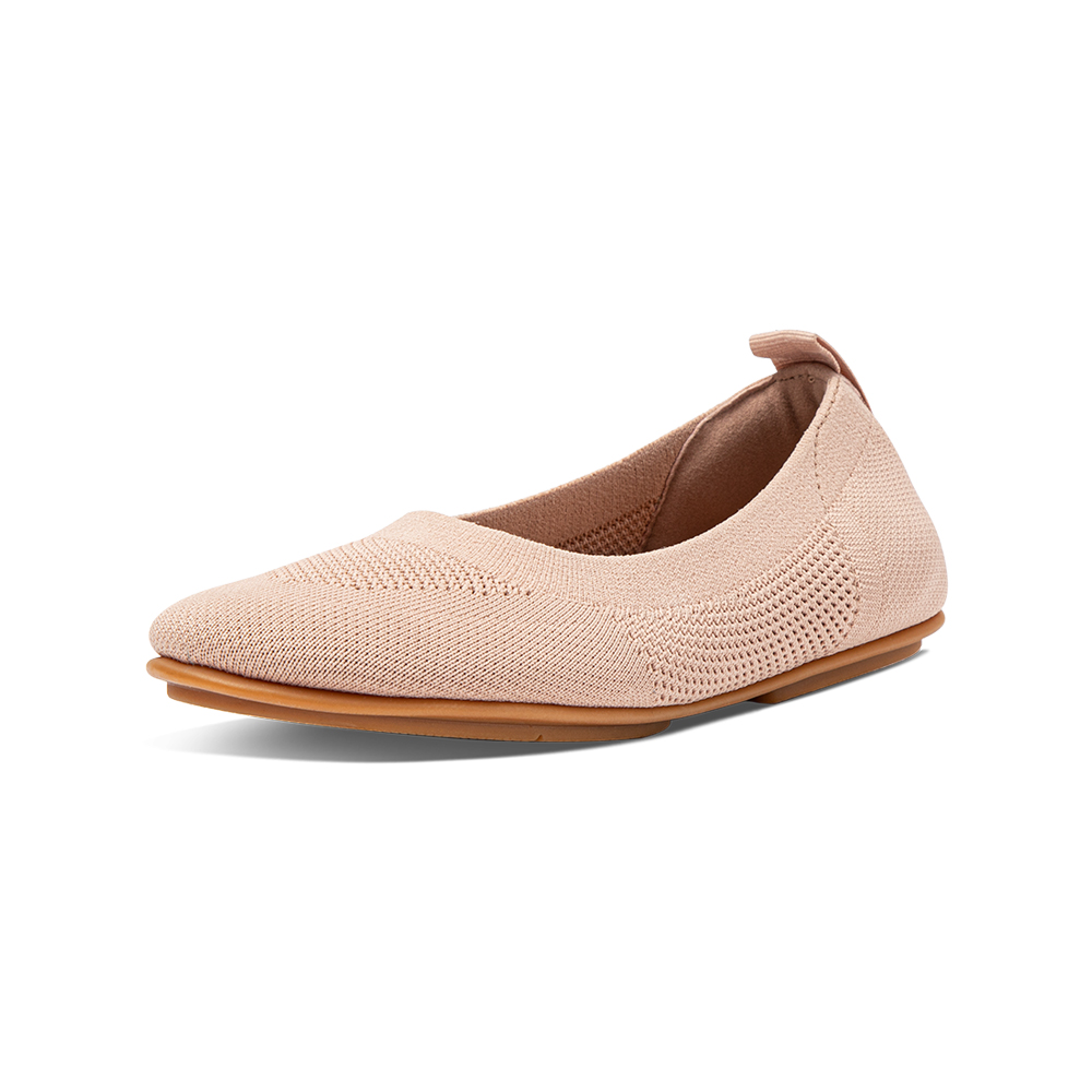 【FitFlop】ALLEGRO LASER-CUT FLORAL BALLERINAS 經典芭蕾舞鞋-女(靓黑色) 歷史價格詳細信息