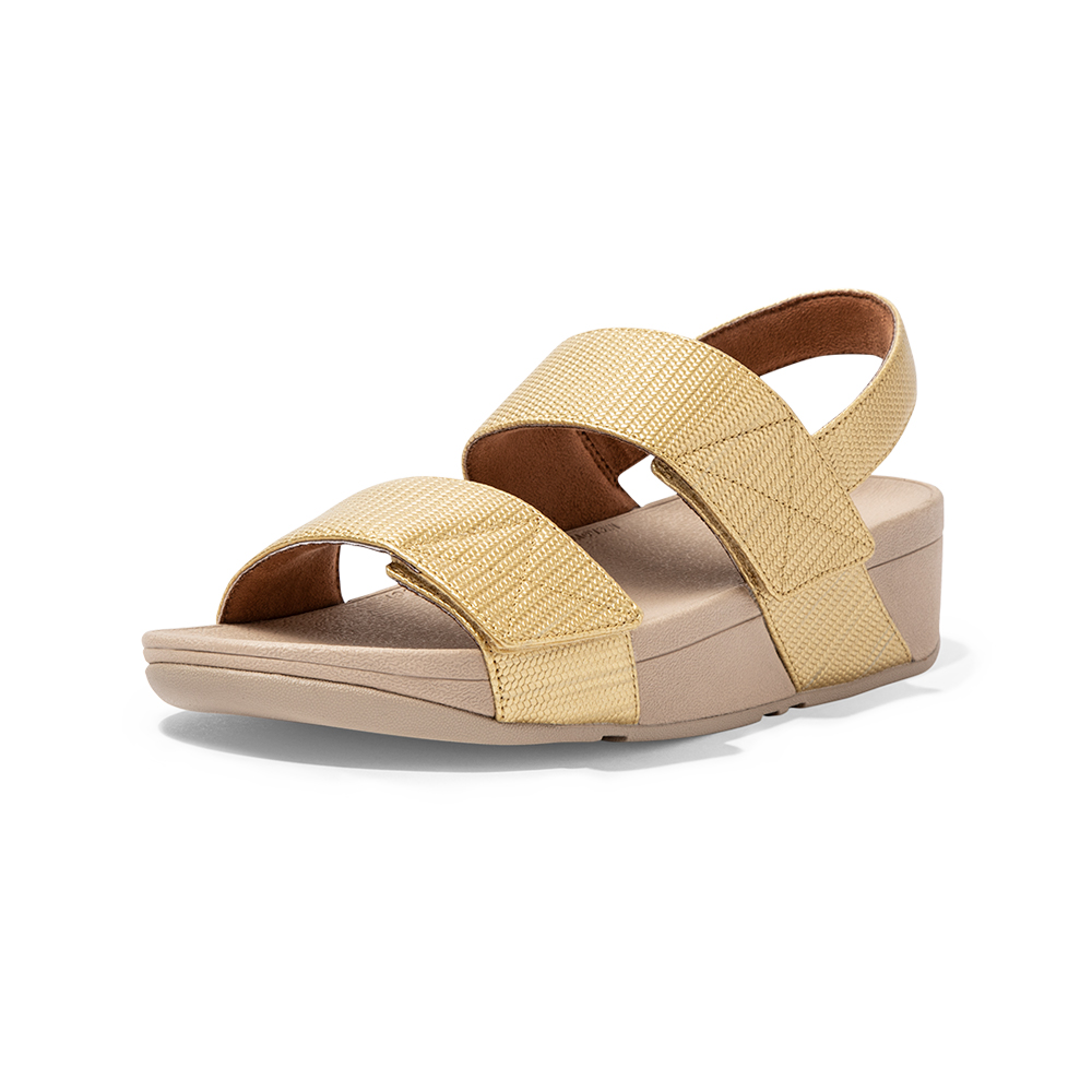 【FitFlop】MINA IRIDESCENT SLIDES金屬光澤寬帶涼鞋-女(靓黑色) 歷史價格詳細信息
