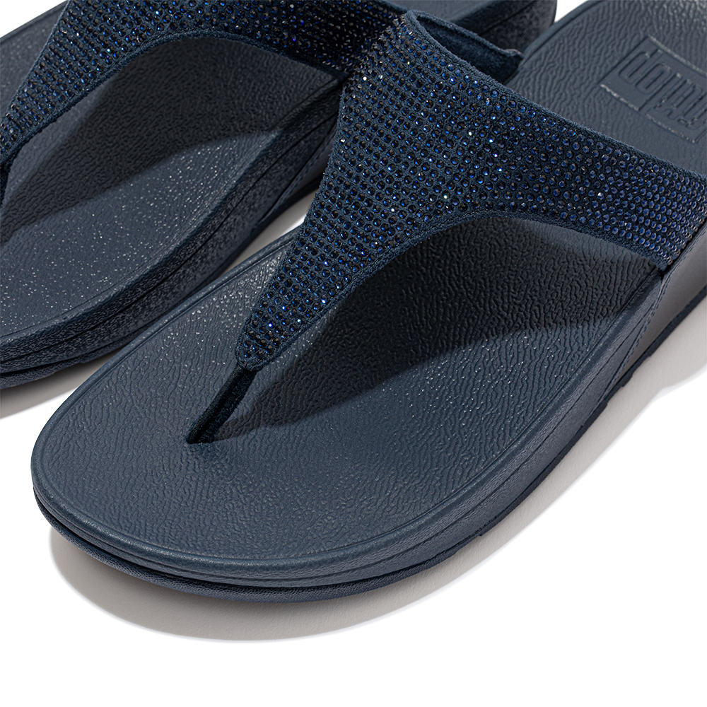 【FitFlop】LULU CRYSTAL-BUCKLE LEATHER CROSS SLIDES 環形閃亮金屬扣飾交叉涼鞋-女(奶油色) 歷史價格詳細信息