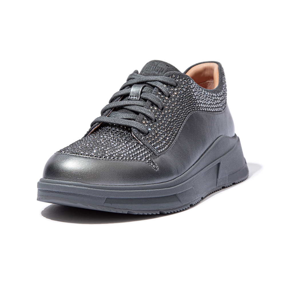 【FitFlop】FREYA PIPING DETAIL SNEAKERS 運動風細帶休閒鞋-女(米色/都會白) 歷史價格詳細信息